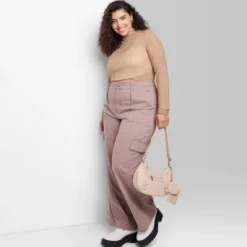 Women's Rhinestone Mesh Mock Turtleneck Top - Wild Fable™ -Avene Clothing Shop GUEST 4735c6f3 fd28 49b3 b75e a14a806aa351