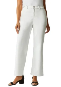 Jessica London Women’s Plus Size Wide Leg Jeans -Avene Clothing Shop GUEST 476cda8e b347 46e8 a2b7 4c37e0a1391e