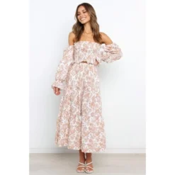 Petal And Pup Womens Gabriella Skirt -Avene Clothing Shop GUEST 48b46e8a 02c4 4831 b606 d1d1cf551d2b