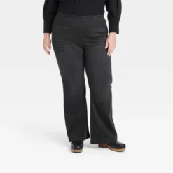 Women's Regular Fit Pull-On Flare Jeans - Knox Rose™ -Avene Clothing Shop GUEST 4a88952c 28a3 4efb 8266 700111f14877