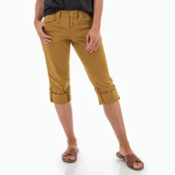 Aventura Clothing Women's Bristow Capri 25 Aventura Clothing Women's Bristow Capri -Avene Clothing Shop GUEST 4c7fcbff 9060 4a2b b957 c49f95bd53fc