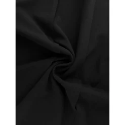 Allegra K Women's High Waist Stretch A-Line Pleated Flared Skirt -Avene Clothing Shop GUEST 4cf3c2ce bace 4725 a97a e8f87cf2494d