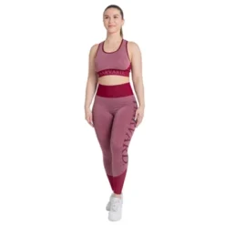 Harvard Seamless Leggings - High-Waisted Compression Tights - Moisture-Wicking & Breathable- Ideal For Yoga, Running, Fitness By MAXXIM -Avene Clothing Shop GUEST 4da821f0 1c89 4ff0 a602 687de4582e56