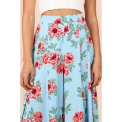 Petal And Pup Womens Cassatt Wide Leg Pants -Avene Clothing Shop GUEST 4e3332c2 63b2 4a18 a4ca 5afe16c6ac15