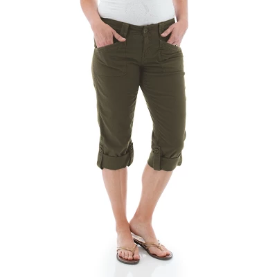 Aventura Clothing Women's Bristow Capri 10 Aventura Clothing Women's Bristow Capri - Image 10