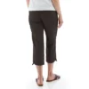 Aventura Clothing Women's Sandbar Crop Pant