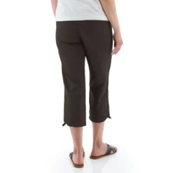 Aventura Clothing Women's Sandbar Crop Pant