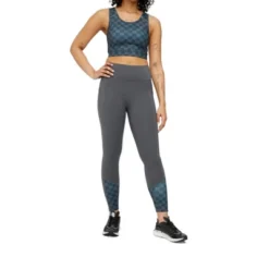 TomboyX Workout Leggings, 7/8 Length High Waisted Active Pants With Pockets -Avene Clothing Shop GUEST 54751438 3601 47c3 9fb1 80b73bcc85ae