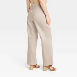 Women's High-Rise Wide Leg Jeans - Universal Thread™ -Avene Clothing Shop GUEST 596af461 0936 41c4 8880 5b572ae032ca