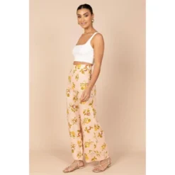 Petal And Pup Womens Cecily High Waisted Wide Leg Pants 15 Petal And Pup Womens Cecily High Waisted Wide Leg Pants -Avene Clothing Shop GUEST 599383c7 c5a6 4ec8 a2c2 ec0de9085160