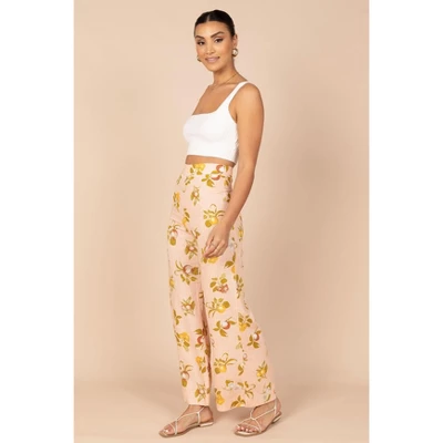 Petal And Pup Womens Cecily High Waisted Wide Leg Pants 7 Petal And Pup Womens Cecily High Waisted Wide Leg Pants - Image 7