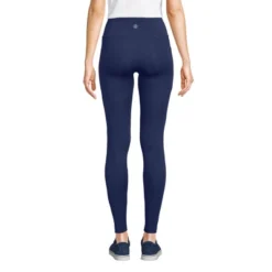 Lands' End Women's Active High Impact Pocket Leggings -Avene Clothing Shop GUEST 5bc0d40d f438 45e0 b357 5b73a7a1f92a