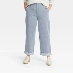 Women's High-Rise Straight Jeans - Universal Thread™ -Avene Clothing Shop GUEST 5c70c2f7 de1d 449e a58a ec8cf3e7b863