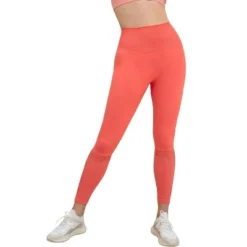 Leonisa High Waisted Legging With Double-Layered Waistband And Breathable Mesh Cutouts - -Avene Clothing Shop GUEST 5d679102 e672 4326 b00a 902ec2c1e0e6