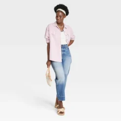 Women's Super-High Rise Vintage Straight Jeans - Universal Thread™ Medium Wash 10 Women's Super-High Rise Vintage Straight Jeans - Universal Thread™ Medium Wash -Avene Clothing Shop GUEST 5eed33ab 49f5 4f65 9b90 bfb6b97e1787