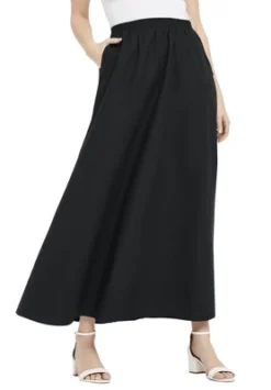 Jessica London Women’s Plus Size Linen Maxi Skirt -Avene Clothing Shop GUEST 5f960218 5cf0 4dbc 9b52 b2b95abe7592