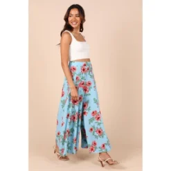 Petal And Pup Womens Cassatt Wide Leg Pants -Avene Clothing Shop GUEST 6214d478 21bc 433a ae9a 81024f4a2b6c