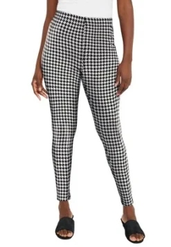 Jessica London Women’s Plus Size Everyday Legging -Avene Clothing Shop GUEST 62fac888 6d44 49a7 a0da 112eb680df63