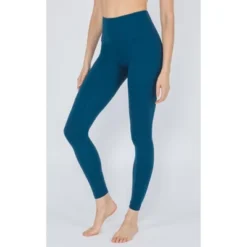 90 Degree By Reflex Womens Powerflex Polygiene High Waist Full Length Legging -Avene Clothing Shop GUEST 63252c5c b1a7 4de3 adbb e74002c18ead