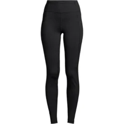 Lands' End Women's Active High Rise Compression Slimming Pocket Leggings 12 Lands' End Women's Active High Rise Compression Slimming Pocket Leggings -Avene Clothing Shop GUEST 66a0bd33 f6ca 40de a33b 098fa905172b