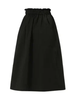Allegra K Women's Casual Elastic Waist Peasant A-Line Midi Skirts With Pockets 21 Allegra K Women's Casual Elastic Waist Peasant A-Line Midi Skirts With Pockets -Avene Clothing Shop GUEST 677bb767 107f 46bc 9fce 0d2b5753c235