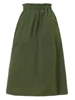 Allegra K Women's Casual Elastic Waist Peasant A-Line Midi Skirts With Pockets 23 Allegra K Women's Casual Elastic Waist Peasant A-Line Midi Skirts With Pockets -Avene Clothing Shop GUEST 6804307e 60a4 4583 9d3b cb825be5d284