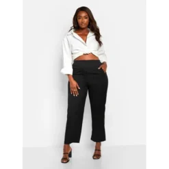 Rebdolls Women's Essential Ankle Trousers -Avene Clothing Shop GUEST 687042e1 bcd0 4c9d a78d 955dc6ff06e8