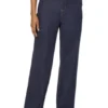 Jessica London Women’s Plus Size Wide Leg Jeans