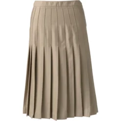 Lands' End Lands' End School Uniform Women's Solid Pleated Skirt Below The Knee 7 Lands' End Lands' End School Uniform Women's Solid Pleated Skirt Below The Knee -Avene Clothing Shop GUEST 6d5a3b44 a861 423e 9b2e 7b39f88e5021