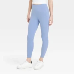 Women's High Waisted Everyday Active 7/8 Leggings - A New Day™ 15 Women's High Waisted Everyday Active 7/8 Leggings - A New Day™ -Avene Clothing Shop GUEST 70666e0d 9f6f 4140 9675 14410097c87b
