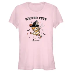 Junior's Tokidoki Wicked Cute Donutella T-Shirt -Avene Clothing Shop GUEST 71683aa6 1df3 4107 ae48 098587963e51