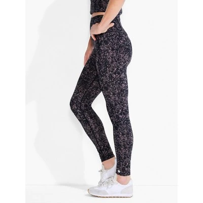 NIC + ZOE Animalia Flexfit Full Length Legging 2 NIC + ZOE Animalia Flexfit Full Length Legging - Image 2