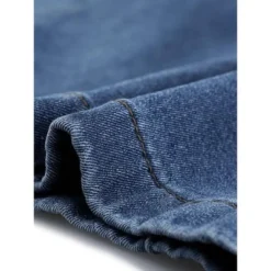 Agnes Orinda Women's Plus Size Wide Leg Baggy Washed Stretch With Pockets Denim Ankle Jeans 8 Agnes Orinda Women's Plus Size Wide Leg Baggy Washed Stretch With Pockets Denim Ankle Jeans -Avene Clothing Shop GUEST 7226d312 9031 4aad a582 849e8685e863