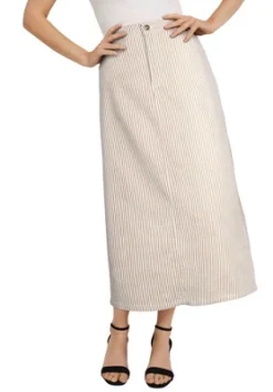 Jessica London Women’s Plus Size True Fit Denim Skirt -Avene Clothing Shop GUEST 74eb3595 bee3 499e 9d6f 41a6bd78e26e