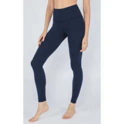 90 Degree By Reflex Womens Powerflex Polygiene High Waist Full Length Legging -Avene Clothing Shop GUEST 75ee14f8 7f0e 4c5e 9867 9e398550c260