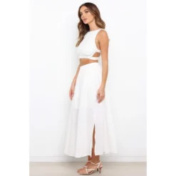 Petal And Pup Womens Esther Skirt 12 Petal And Pup Womens Esther Skirt -Avene Clothing Shop GUEST 78dda833 4464 44a1 b0a7 71bacf5bfc27