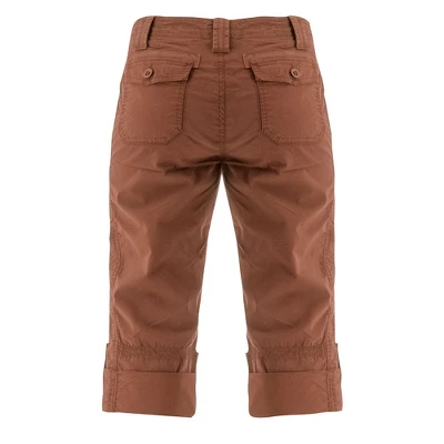 Aventura Clothing Women's Bristow Capri 4 Aventura Clothing Women's Bristow Capri - Image 4