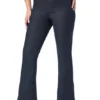 Jessica London Women’s Plus Size Bootcut Stretch Denim Jeggings