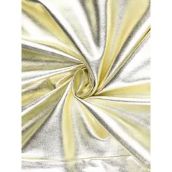 Allegra K Women's Metallic Trousers Shiny Sparkle Elastic Waist Holographic Pants 13 Allegra K Women's Metallic Trousers Shiny Sparkle Elastic Waist Holographic Pants -Avene Clothing Shop GUEST 800a6eb9 ae7d 4968 b3de e59cae187990