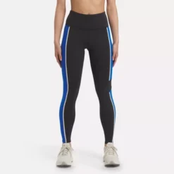 Reebok Lux High-Rise Colorblock Leggings -Avene Clothing Shop GUEST 8043d274 2242 4880 8de4 a7e67f48b487