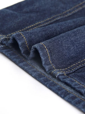 Allegra K Women's Elastic Back Short Button Down Denim Skirts With Pockets 5 Allegra K Women's Elastic Back Short Button Down Denim Skirts With Pockets - Image 5