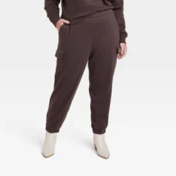 Women's Cargo Jogger Pants - Universal Thread™ -Avene Clothing Shop GUEST 8402f7a7 e7b0 4ca5 8325 2544202917cb