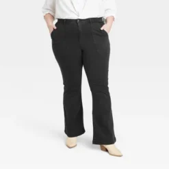 Women's High-Rise Anywhere Flare Jeans - Knox Rose™ -Avene Clothing Shop GUEST 849bd319 6945 4876 a46b a22ed756d2fc