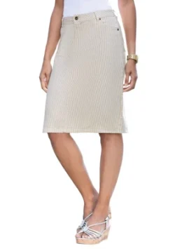 Jessica London Women’s Plus Size True Fit Denim Short Skirt 13 Jessica London Women’s Plus Size True Fit Denim Short Skirt -Avene Clothing Shop GUEST 89a92396 04b4 4ba7 941f b30bfe944cf8