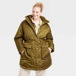 Women's Arctic Parka - Universal Thread™ -Avene Clothing Shop GUEST 89d7a782 8222 4ce3 8473 9aaa6ae7a303