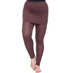 Women's Plus Size Skirted Leggings - White Mark 16 Women's Plus Size Skirted Leggings - White Mark -Avene Clothing Shop GUEST 8a0017ff b3ed 420f a5a0 dc4e9b1596c6