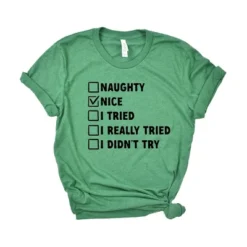 Simply Sage Market Women's Nice Nice- List Short Sleeve Graphic Tee -Avene Clothing Shop GUEST 8c76bb33 468b 45da a676 bc2a76ae894d