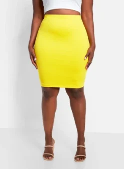 Rebdolls Women's Essential Mini Bodycon Skirt -Avene Clothing Shop GUEST 8ec78fe4 f57d 4947 b53c 297acd096eec