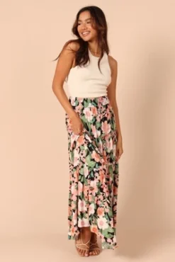 Petal And Pup Womens Rhiannan High Waisted Frill Skirt 13 Petal And Pup Womens Rhiannan High Waisted Frill Skirt -Avene Clothing Shop GUEST 9000af55 6042 467e 885b 4978584e0e7d