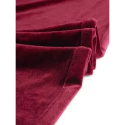 Allegra K Women's Velvet Tie Waist Stretchy Wide Leg Pants With Pockets 13 Allegra K Women's Velvet Tie Waist Stretchy Wide Leg Pants With Pockets -Avene Clothing Shop GUEST 923d0446 444c 4e57 9fa1 88564598b912